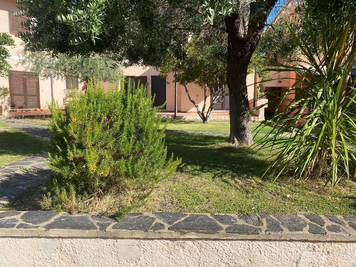 Appartamento Casa Marlena Cannigione Italia