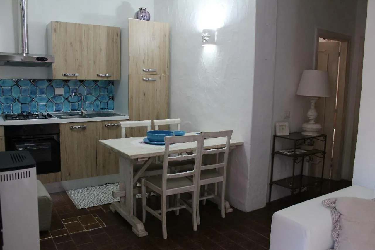 Appartamento Casa Marlena Cannigione 0*,