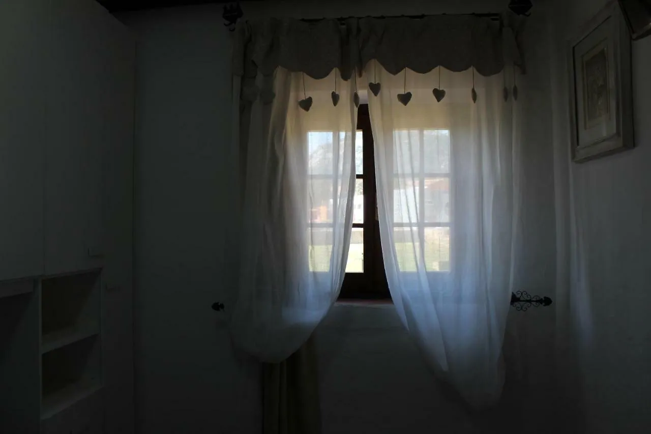 Appartamento Casa Marlena Cannigione