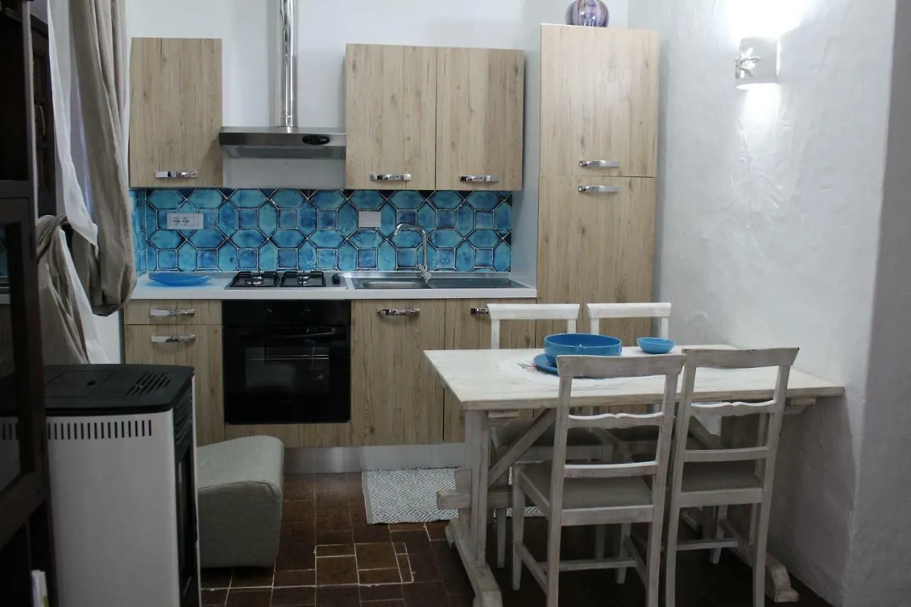 Appartamento Casa Marlena Cannigione 0*,