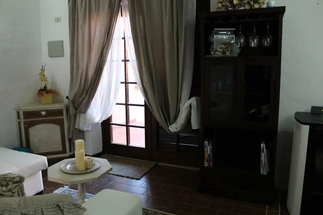 Appartamento Casa Marlena Cannigione