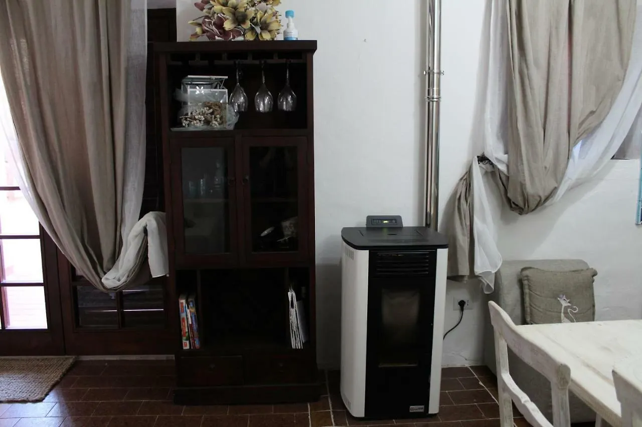 Appartamento Casa Marlena Cannigione