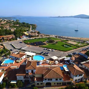 3* Aparthotel Riva Azzurra