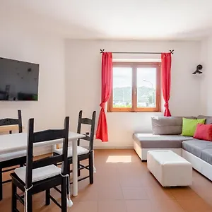  Appartamento Casa Lu Maccu - Sea View