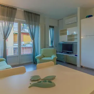  Appartamento Riviera Italia