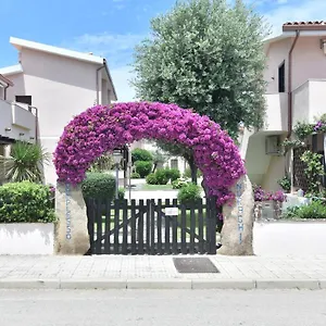  Ferienhaus I Nuraghi