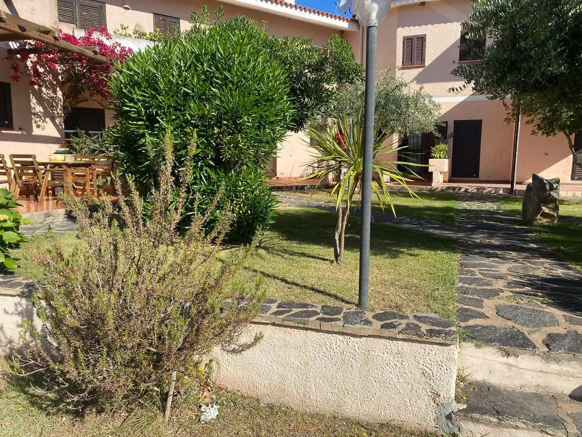 Casa Marlena Διαμέρισμα Cannigione