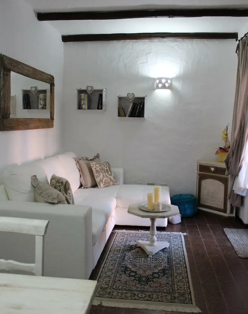 Casa Marlena Διαμέρισμα Cannigione